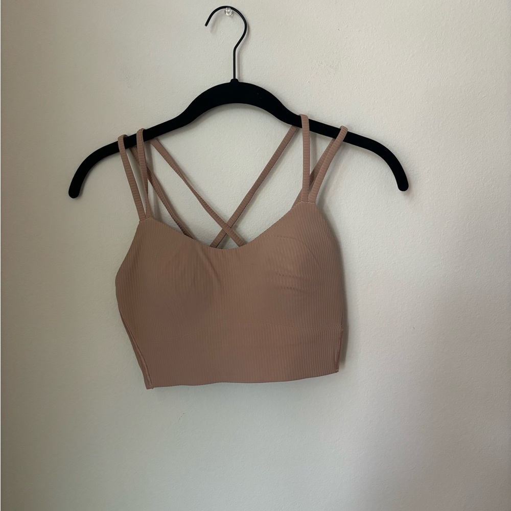 lululemon like a cloud bra